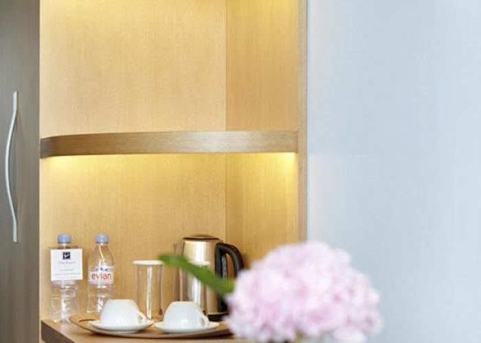 Eldis Regent Hotel