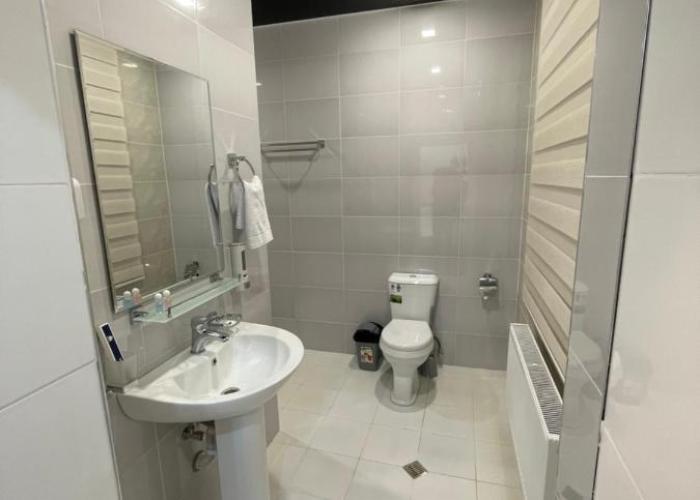 Chinor Hotel Fergana