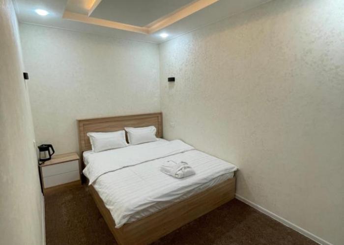 Chinor Hotel Fergana