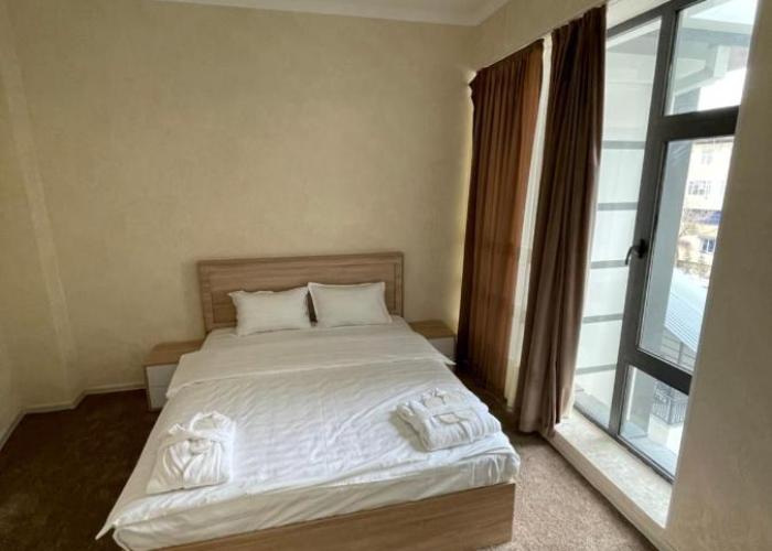 Chinor Hotel Fergana