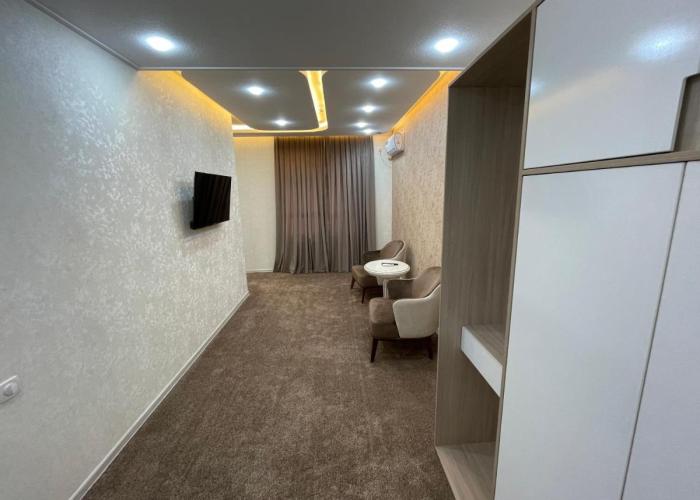 Chinor Hotel Fergana