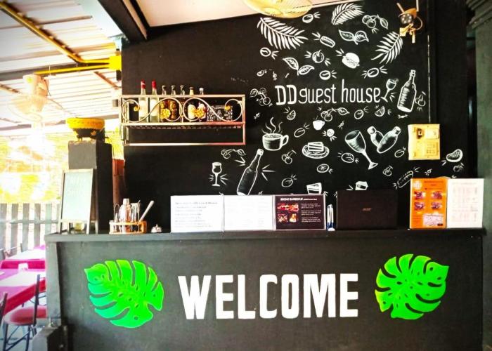 DD Guest House