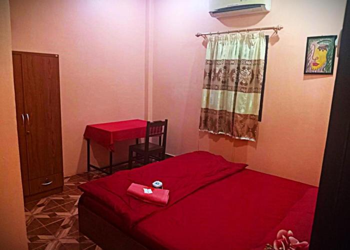 DD Guest House