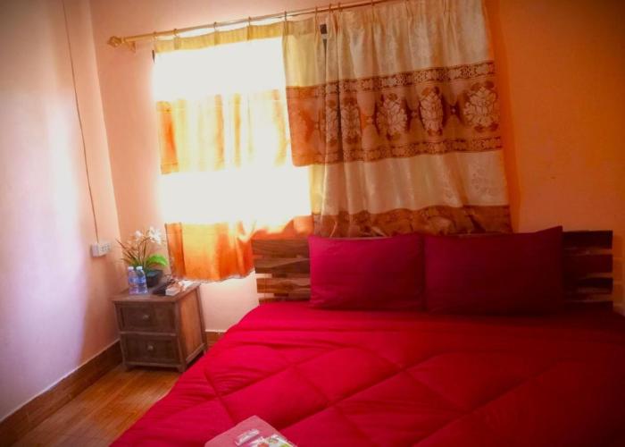 DD Guest House