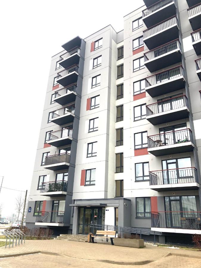 фото Apartment Upeņu