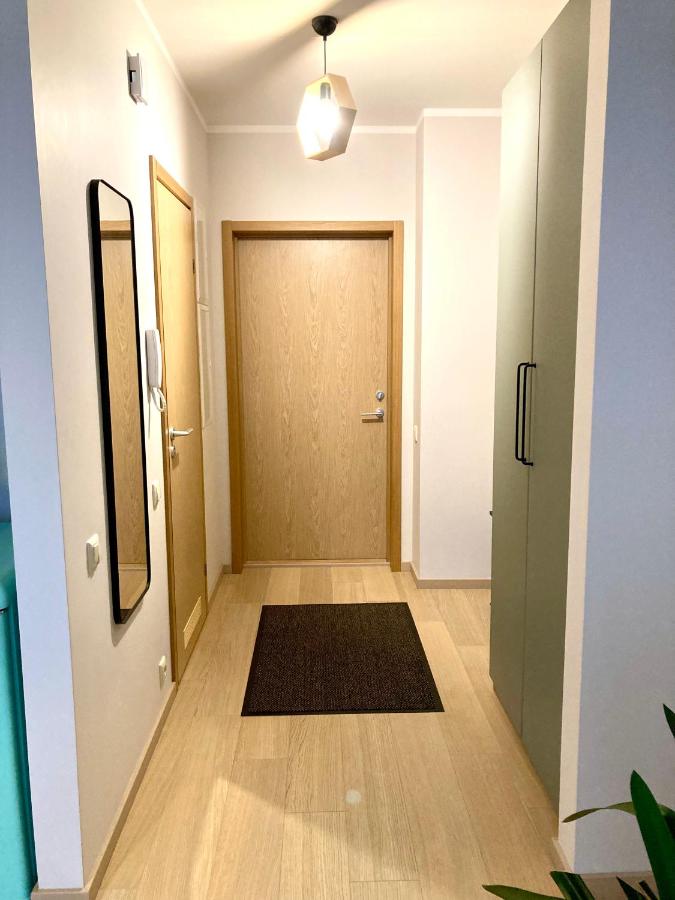 фото Apartment Upeņu
