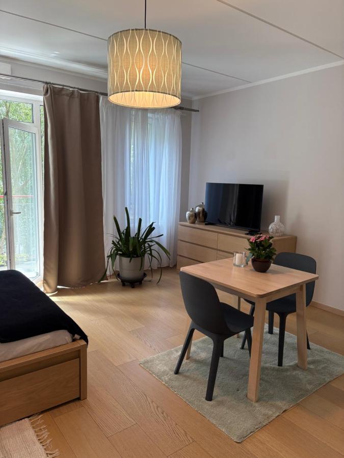 фото Apartment Upeņu
