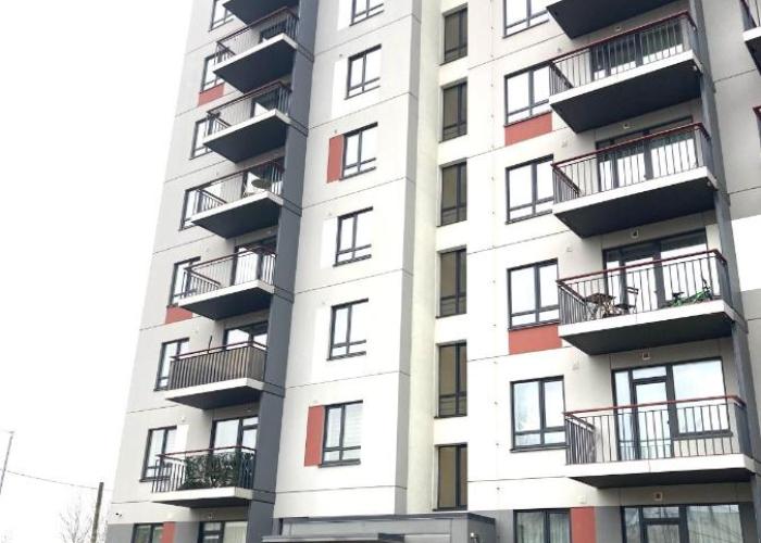 Apartment Upeņu