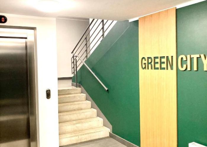 Apartment Upeņu