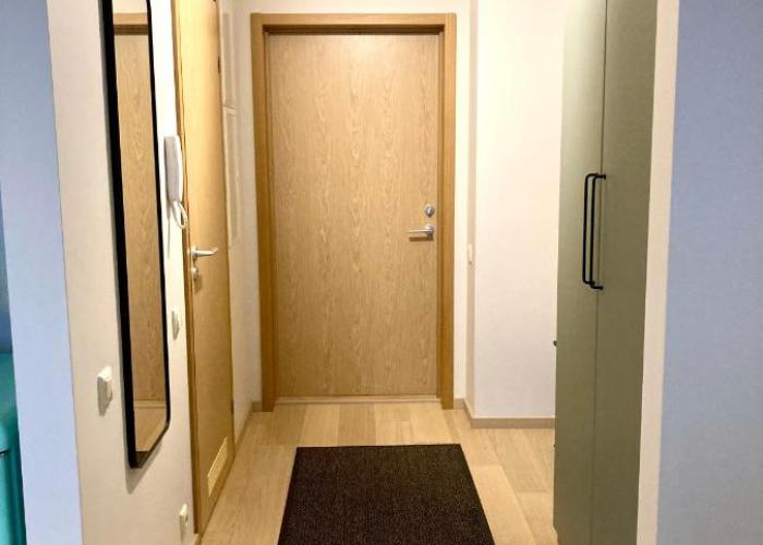Apartment Upeņu
