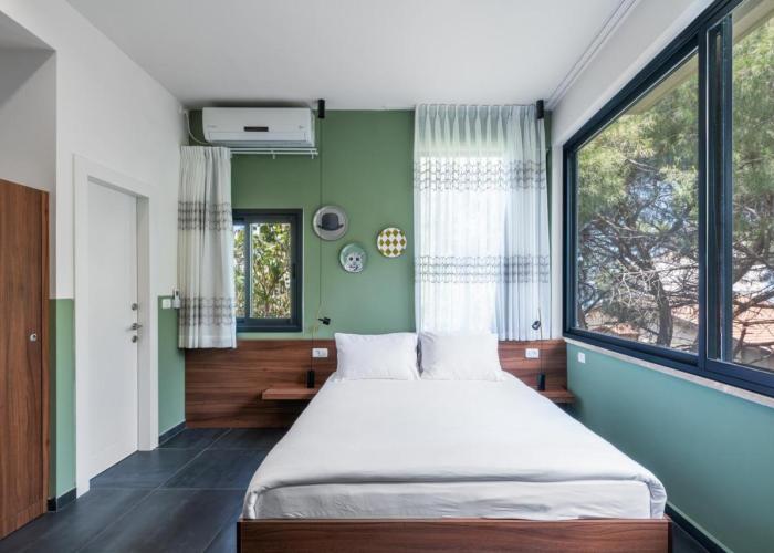 Olala Carmel Suites