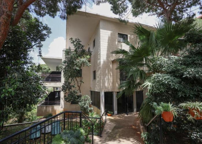 Olala Carmel Suites