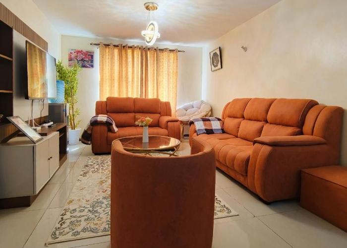 Milimani - Havan Guest House