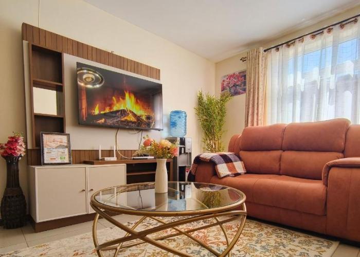 Milimani - Havan Guest House