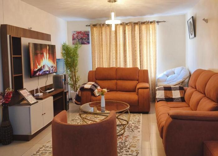 Milimani - Havan Guest House