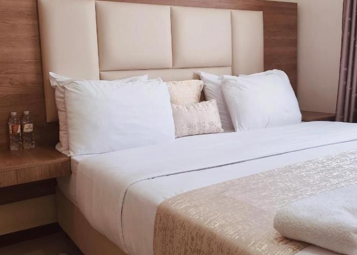 Milimani - Havan Guest House