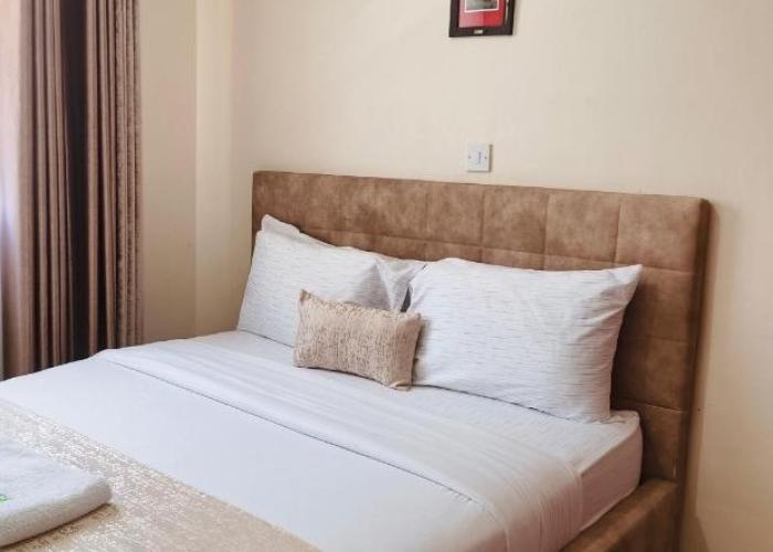 Milimani - Havan Guest House