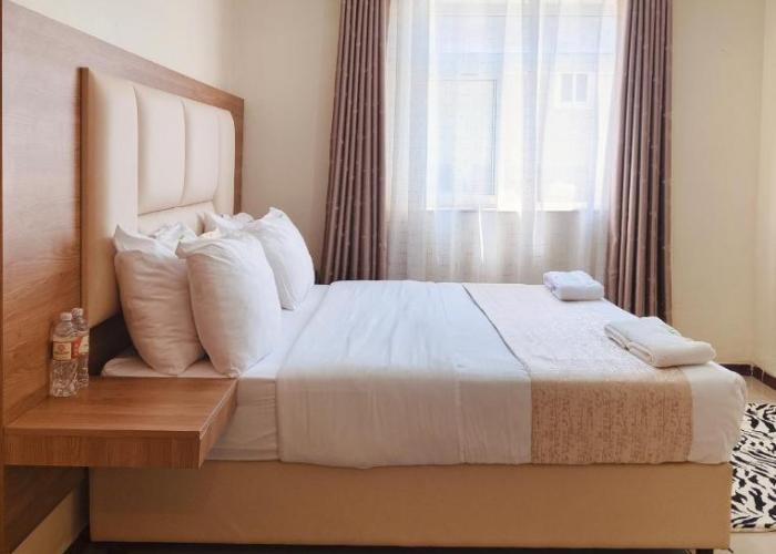 Milimani - Havan Guest House