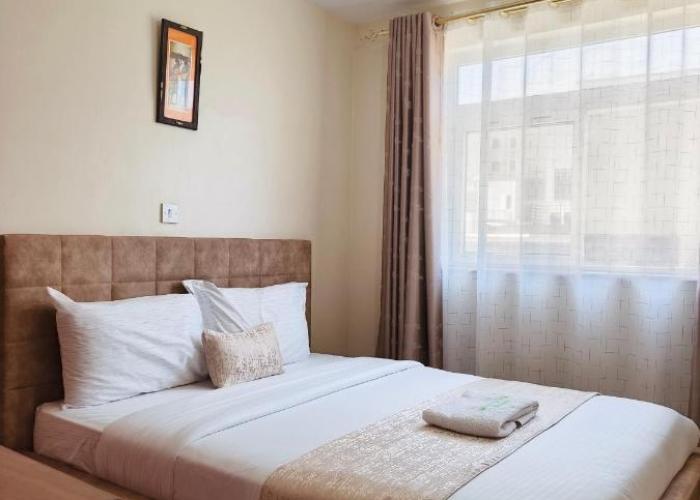 Milimani - Havan Guest House