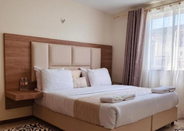 Milimani - Havan Guest House