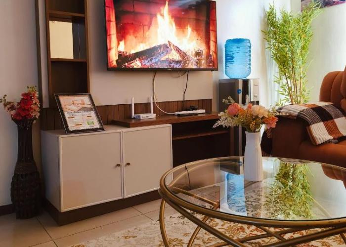 Milimani - Havan Guest House