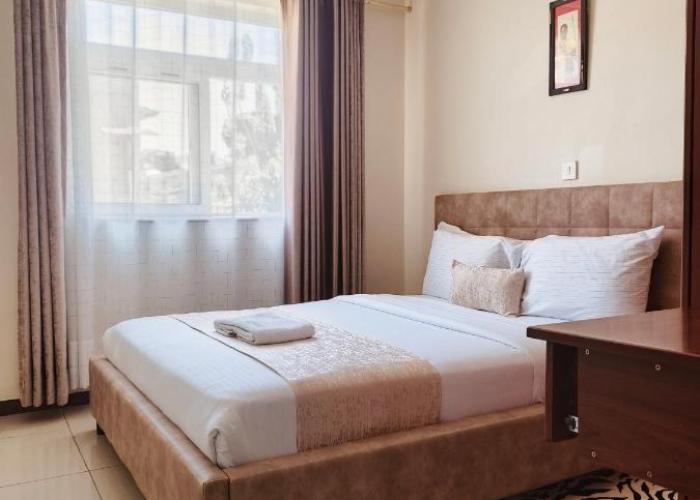 Milimani - Havan Guest House