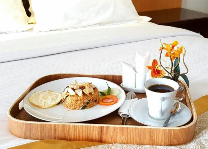 Avila Ketapan Rame Hotel
