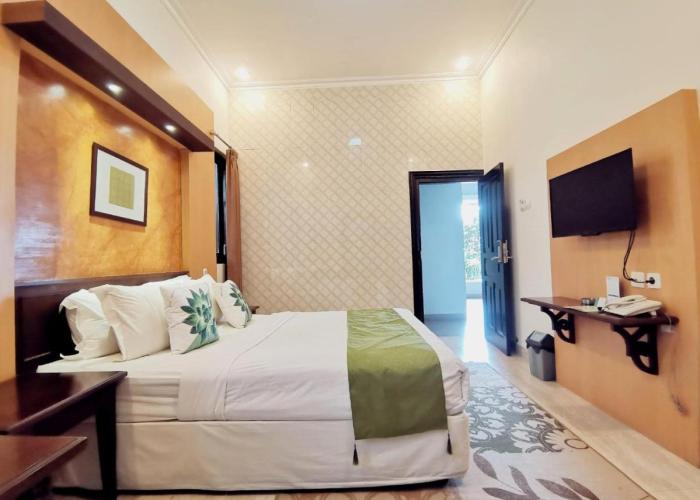Avila Ketapan Rame Hotel