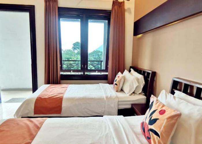 Avila Ketapan Rame Hotel