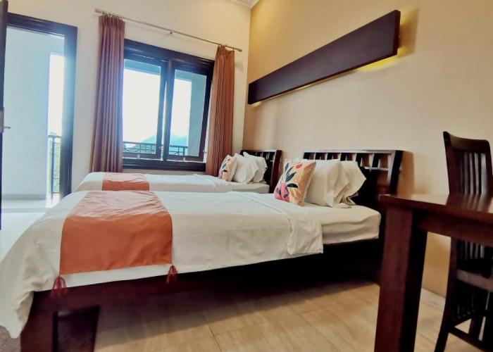 Avila Ketapan Rame Hotel