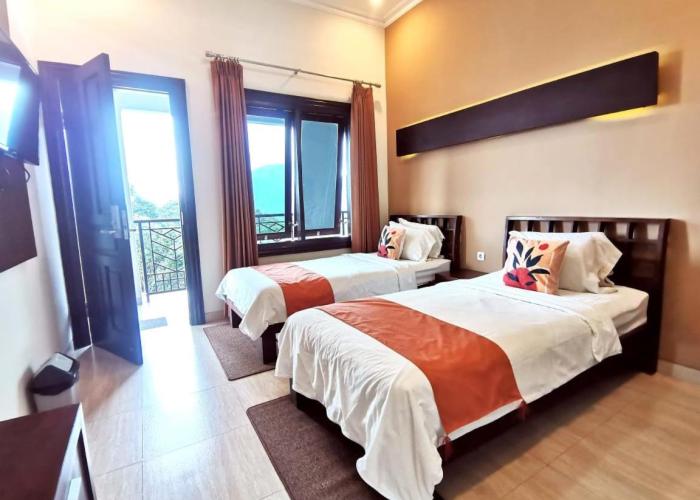 Avila Ketapan Rame Hotel