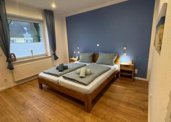 Apartment Lichtermeer
