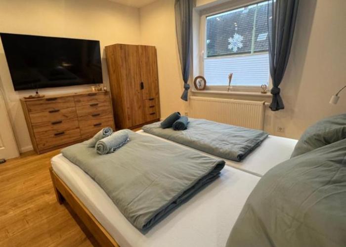Apartment Lichtermeer