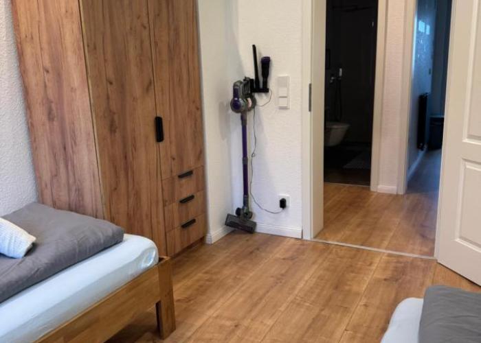 Apartment Lichtermeer