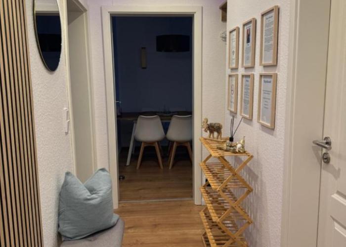 Apartment Lichtermeer