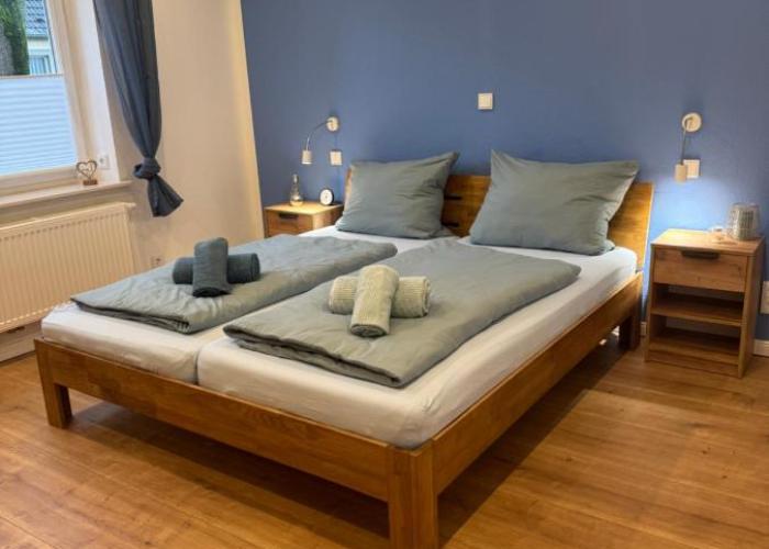 Apartment Lichtermeer