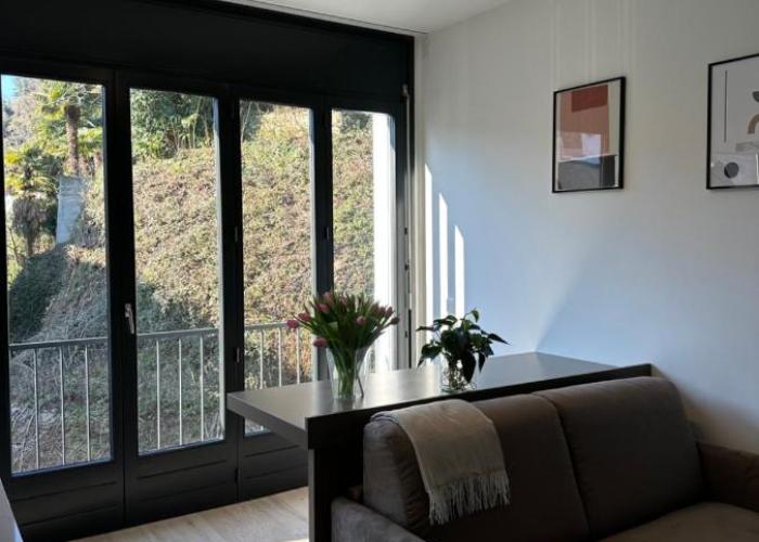 Live Lugano - Via A Riva