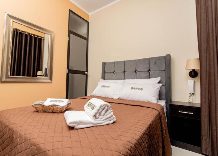 Sonqu Tarapoto Hotel