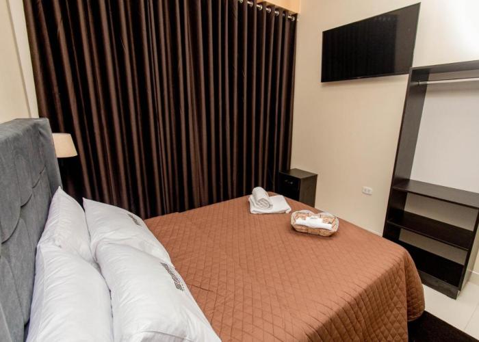Sonqu Tarapoto Hotel