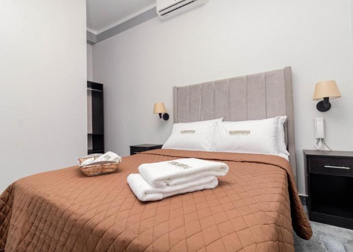 Sonqu Tarapoto Hotel