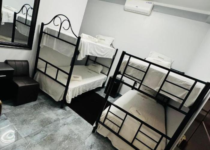 Sonqu Tarapoto Hotel