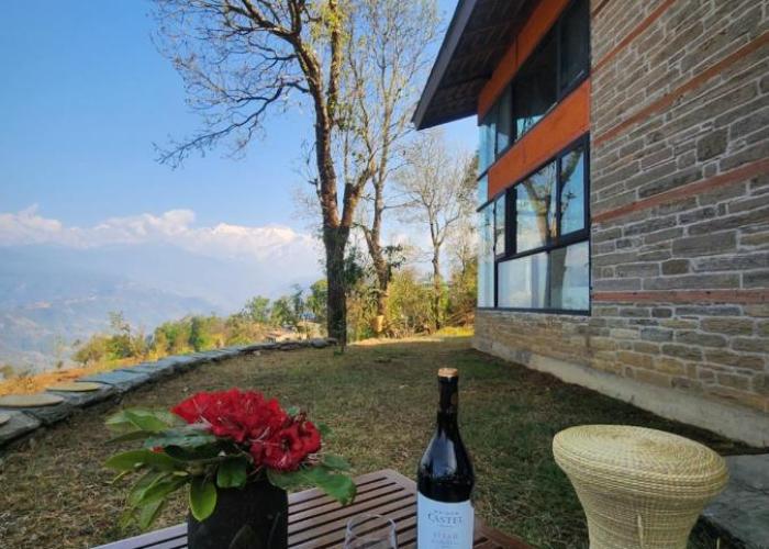 Deumadi Mountain Cottage
