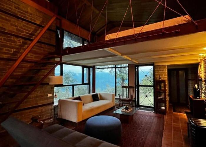 Deumadi Mountain Cottage