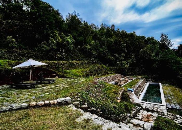 Deumadi Mountain Cottage