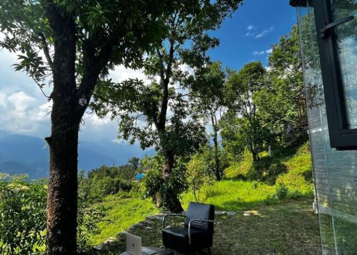 Deumadi Mountain Cottage