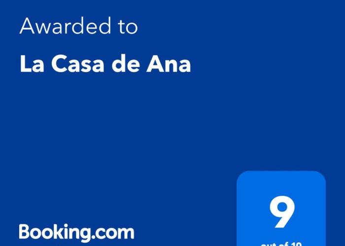 La Casa de Ana