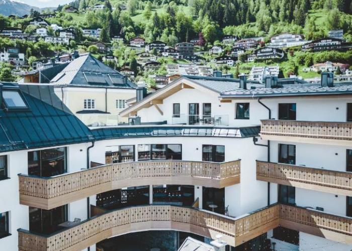The Gast House Zell am See