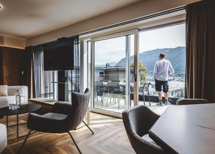 The Gast House Zell am See