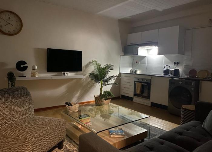 The Ultimate Escape - Gaborone 7 day minimum stay