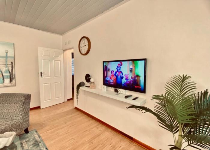 The Ultimate Escape - Gaborone 7 day minimum stay